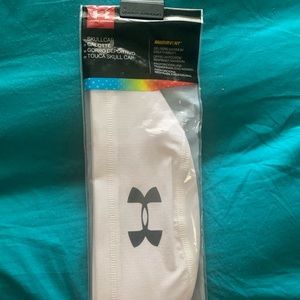Under Armour Skull Cap